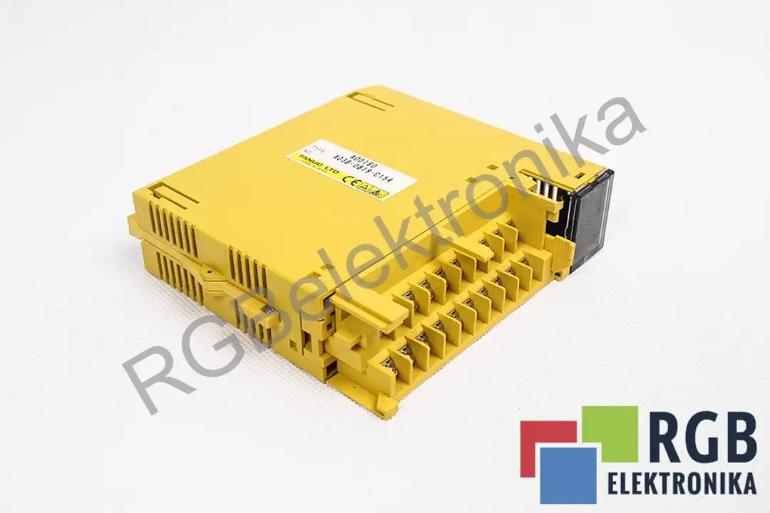 a03b-0819-c154 FANUC