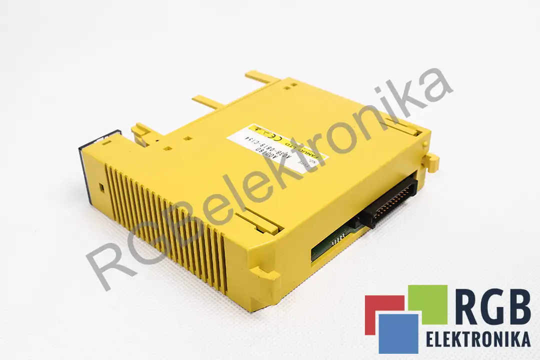 servis a03b-0819-c154 FANUC