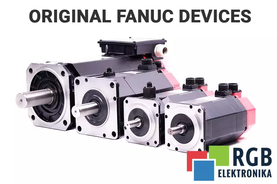 A06B-0112-B203 FANUC