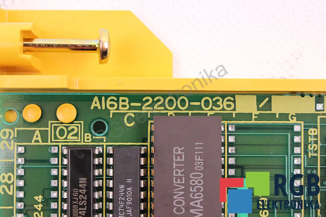 A16B-2200-036 FANUC