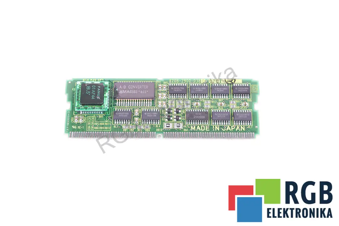 A20B-2900-0380 FANUC