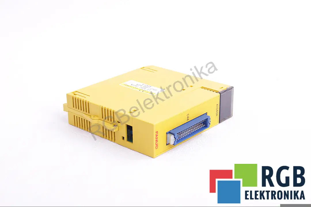 oprava a03b-0807-c200 FANUC