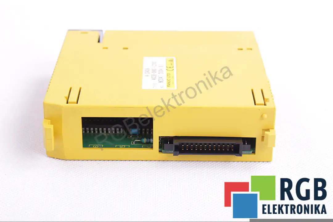 servis a03b-0807-c200 FANUC