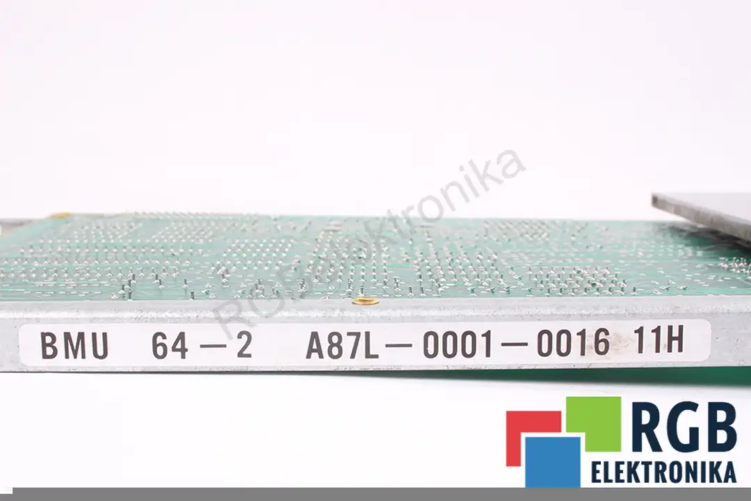 BE080-0198 FANUC