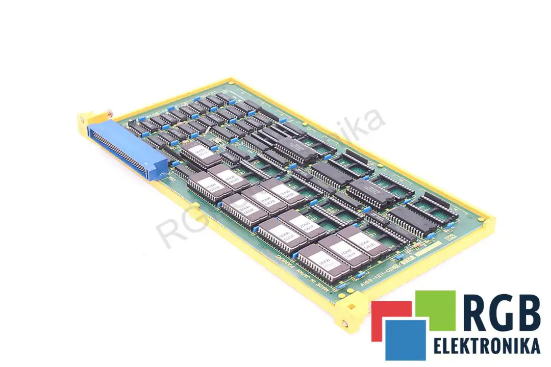 a16b-1211-0280-03a FANUC