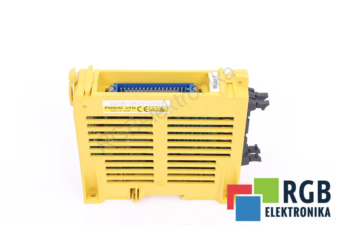 A03B-0815-C003 FANUC