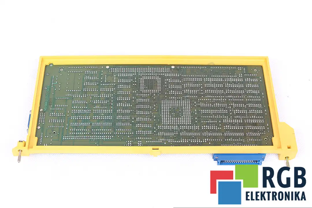 a16b-1211-0901-09b FANUC oprava