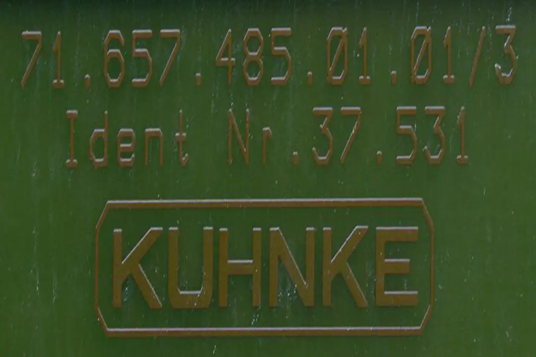 657.485.01-71.657.485.01.01-3-37.531 KUHNKE ENERGIETECHNIK oprava