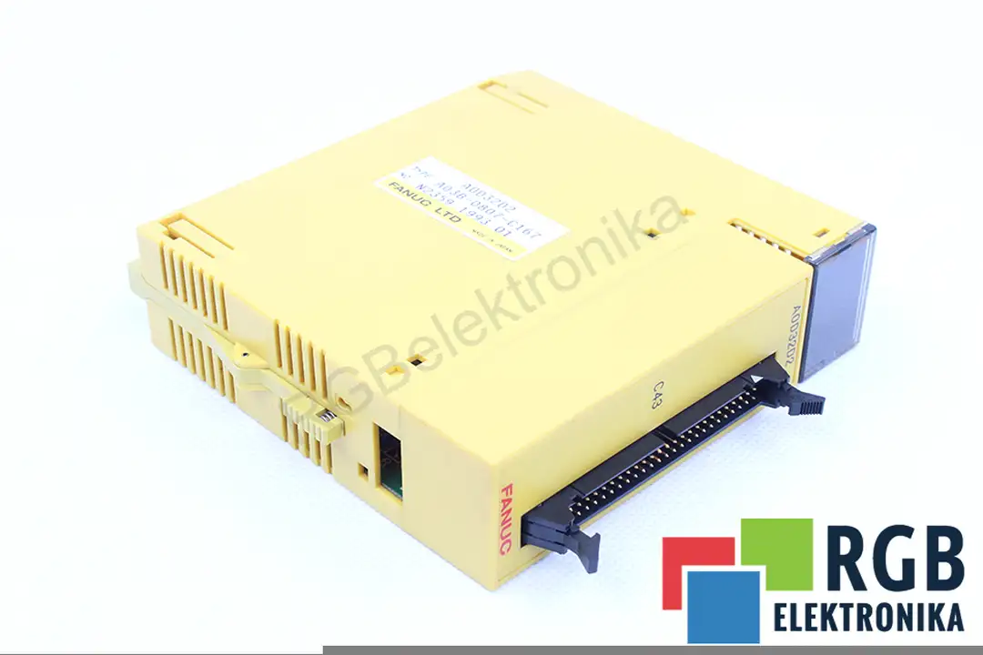 A03B-0807-C167 FANUC