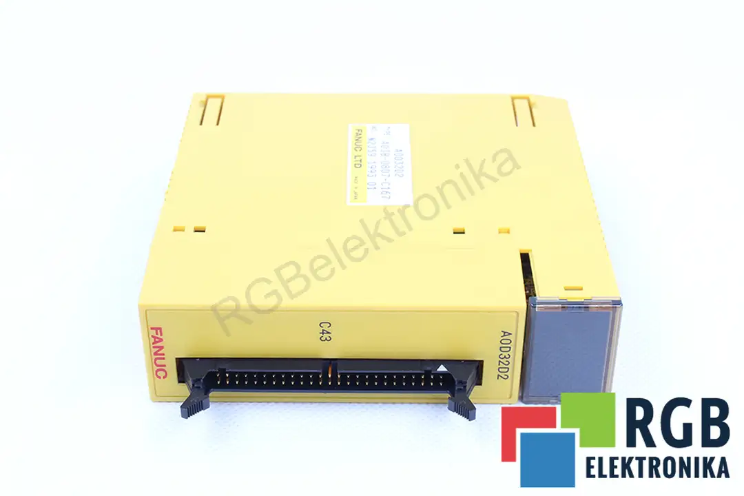 A03B-0807-C167 FANUC