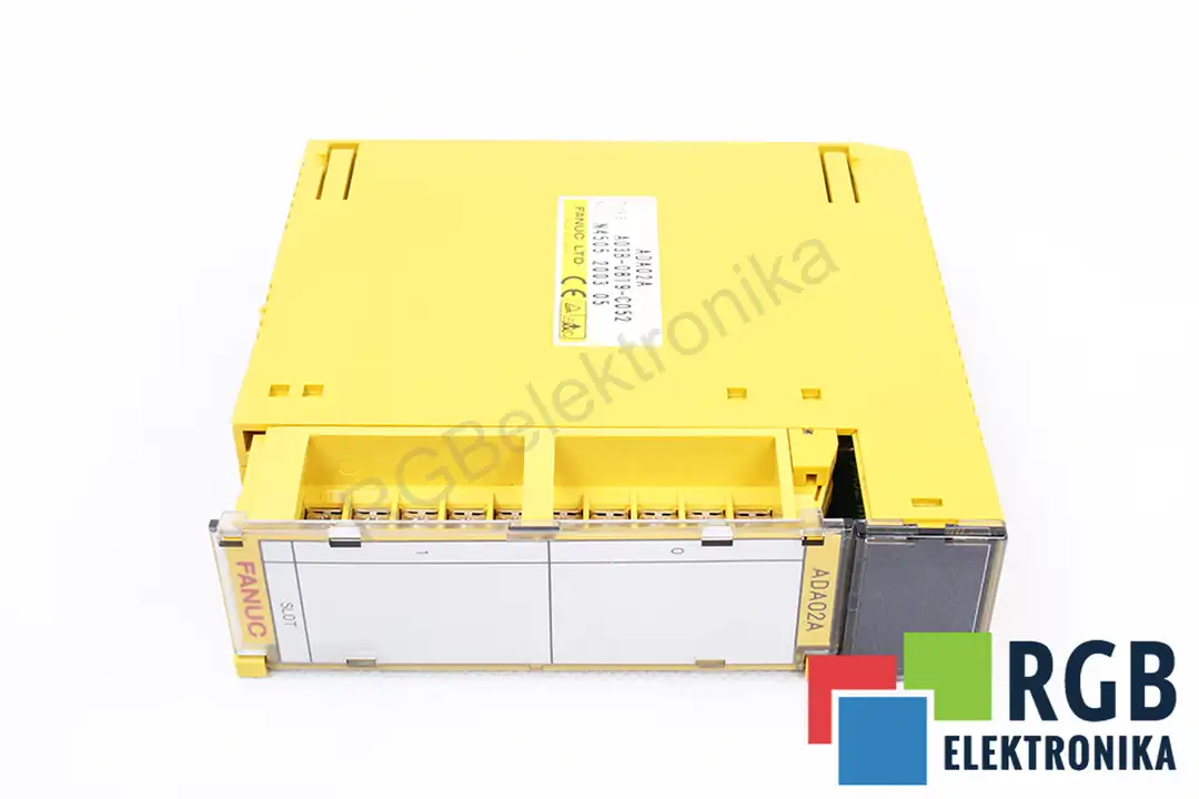 A03B-0819-C052 FANUC