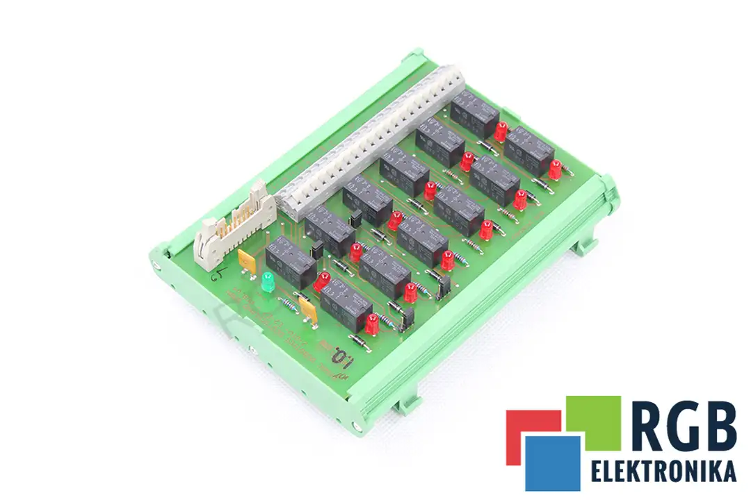 Z-DIV-E2-E7-PCB.V4 FANUC