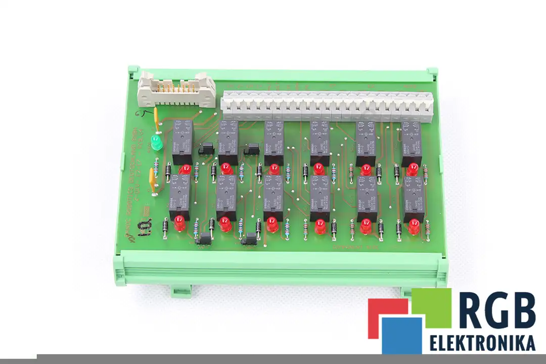 servis z-div-e2-e7-pcb.v4 FANUC