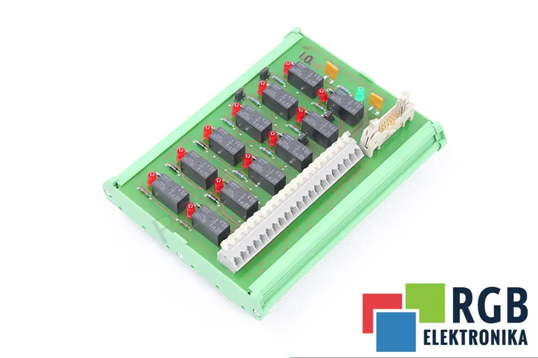 z-div-e2-e7-pcb.v4 FANUC oprava