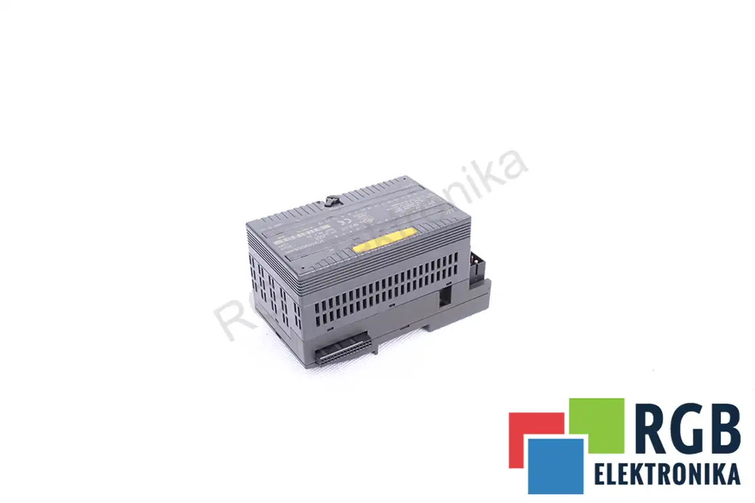 servis ic200mdd840e FANUC