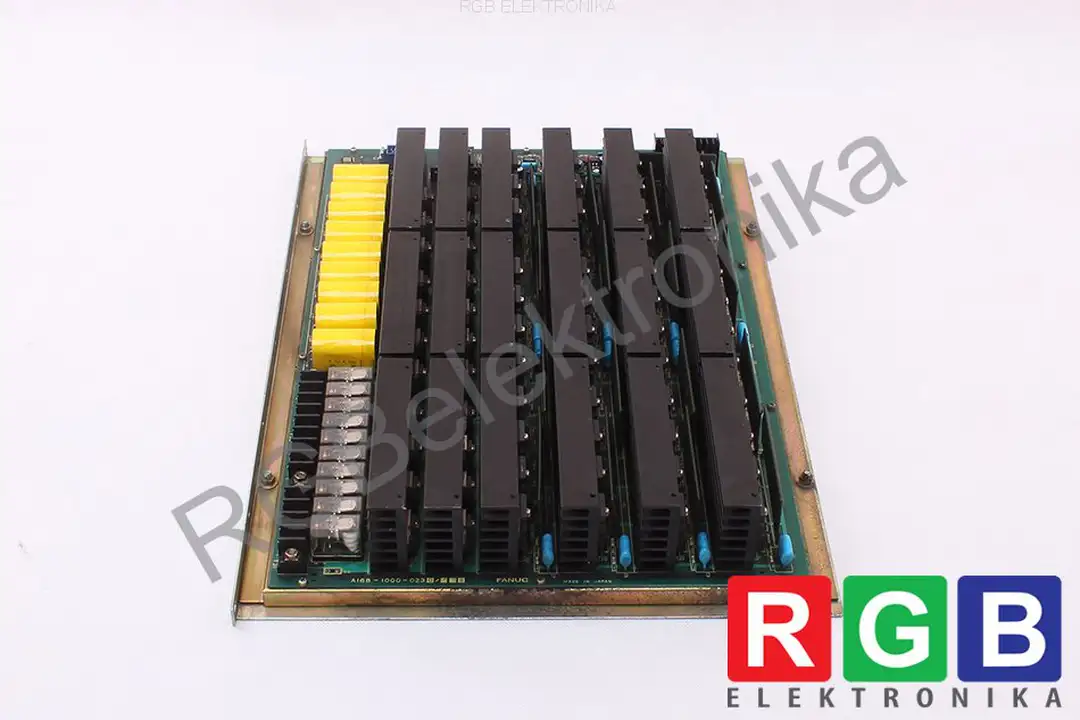 servis a16b-1000-0230-07b FANUC