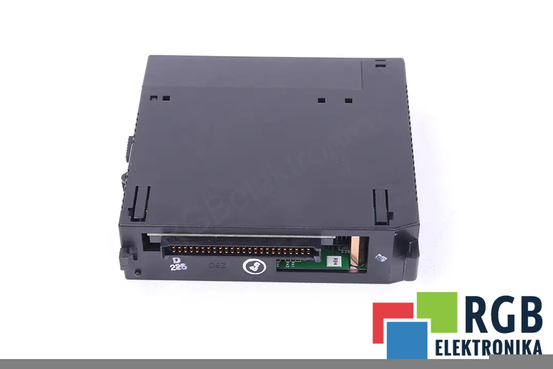 IC693CPU363-AB FANUC