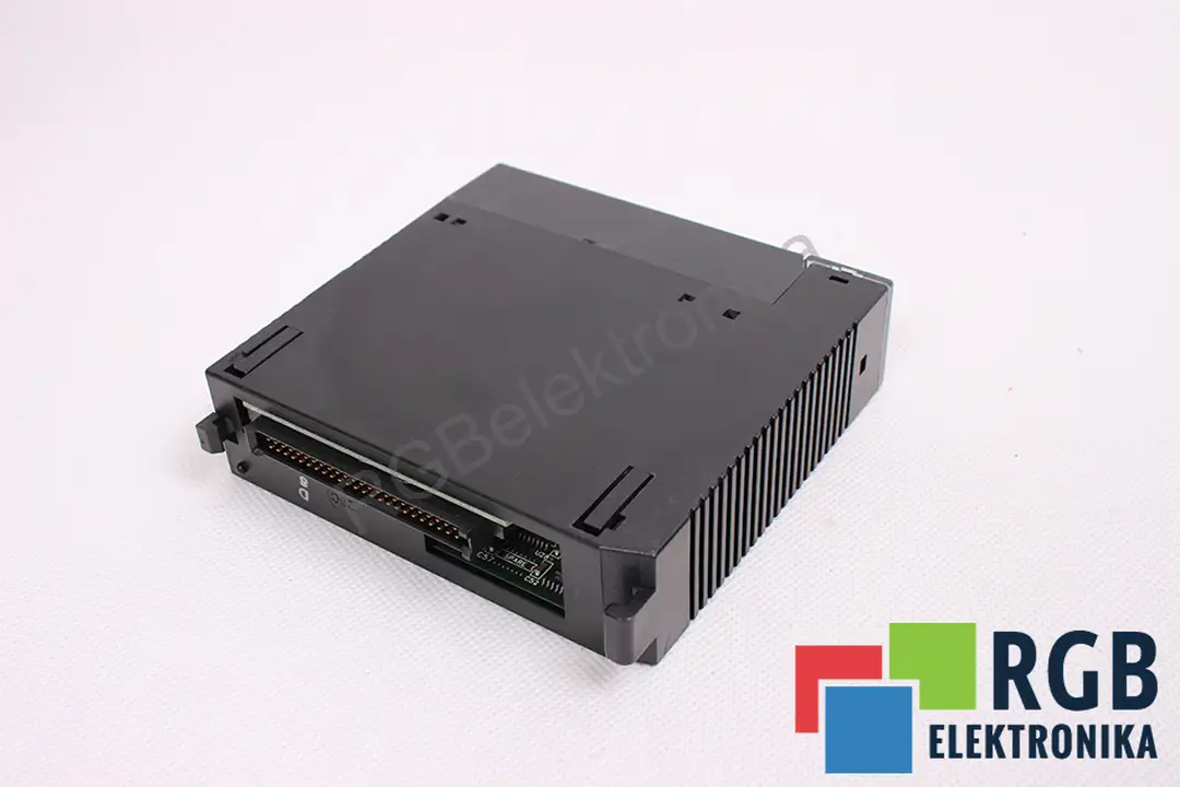 servis ic693cpu331-bb FANUC