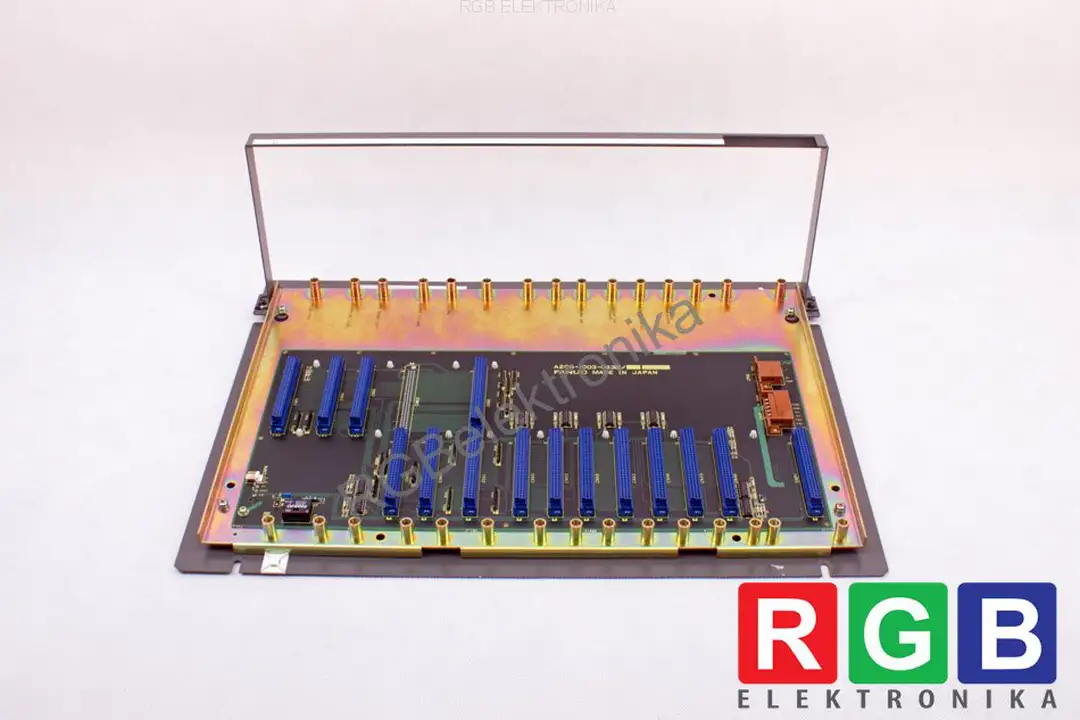 A02B-0094-B502 FANUC