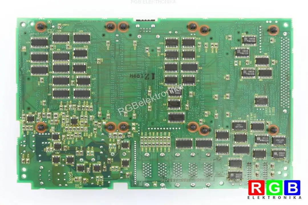 a20b-8100-0135-11d FANUC oprava