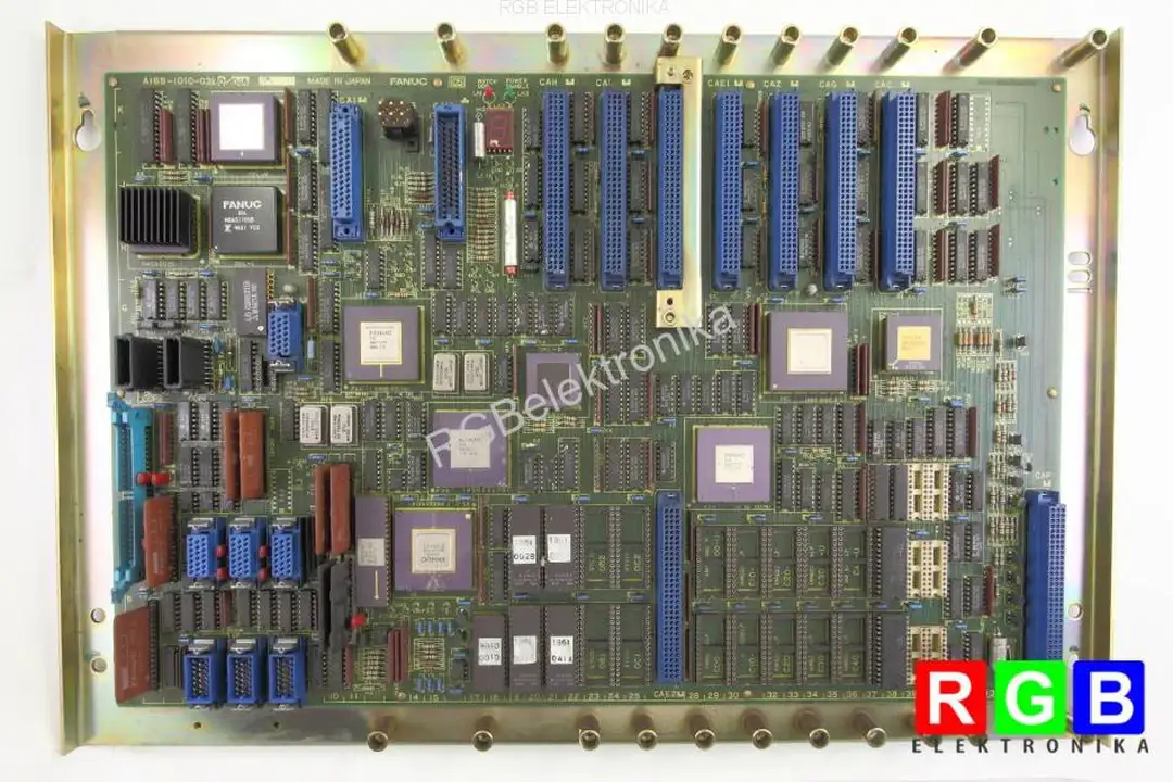 A16B-1010-0320/04A FANUC