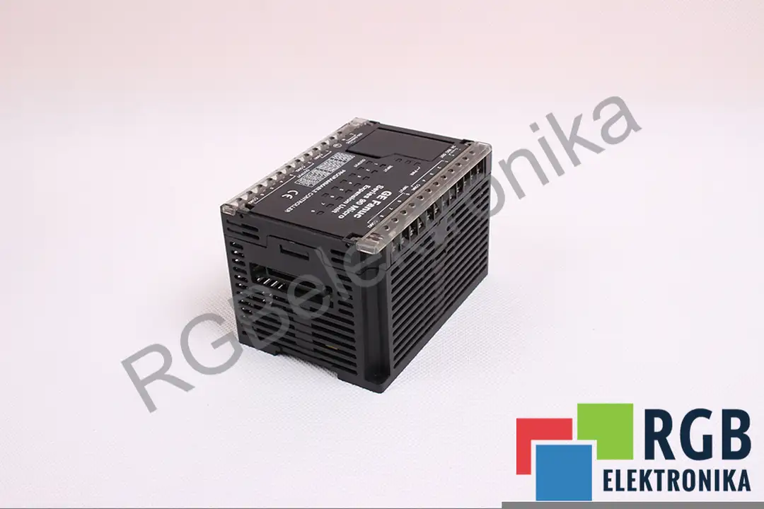 IC693UEX011DP1 FANUC