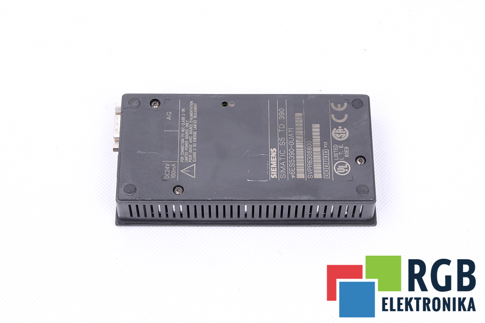 servis 6es5390-0ua11 SIEMENS