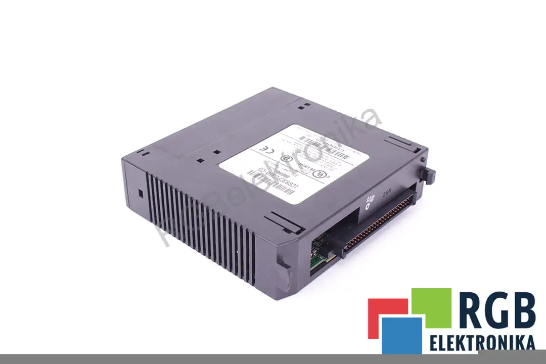 servis ic693cpu350-cg FANUC