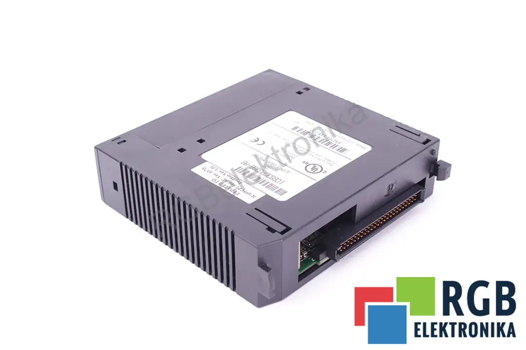 servis ic693cpu366-ab FANUC