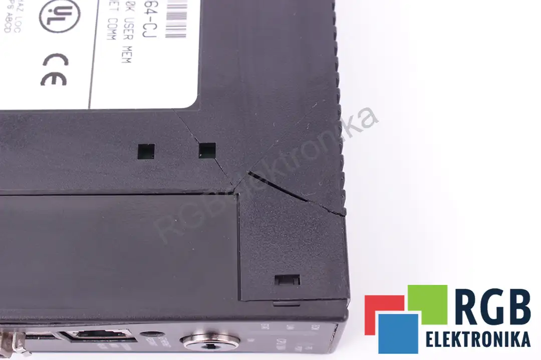 ID693CPU364-CJ FANUC