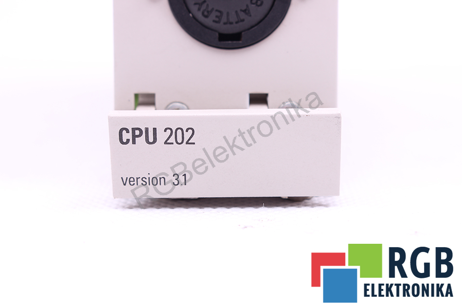 CPU202 PHILIPS