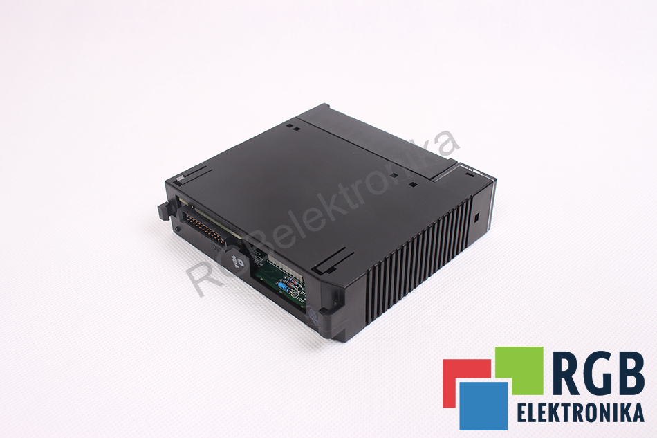 IC693ALG221G FANUC