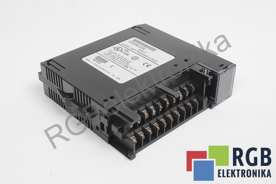 IC693MDL645E FANUC