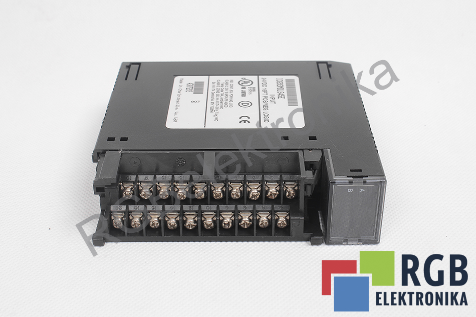 servis ic693mdl645e FANUC