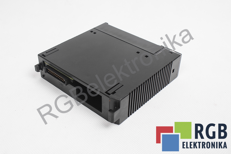 IC693MDL940E FANUC