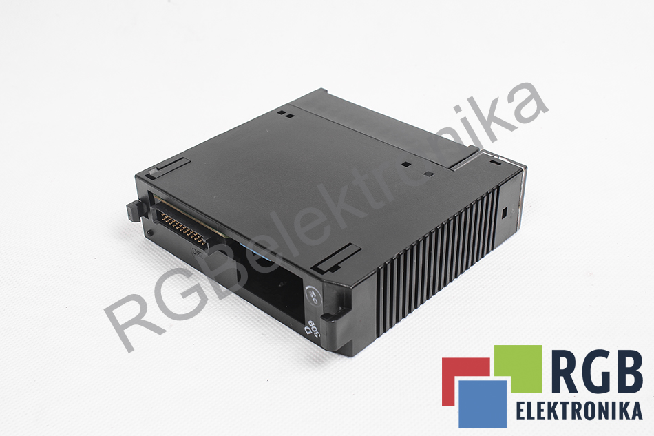 IC693MDL740F FANUC