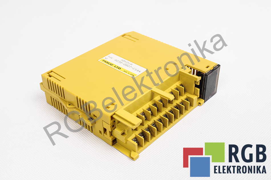 oprava a03b-0807-c164 FANUC