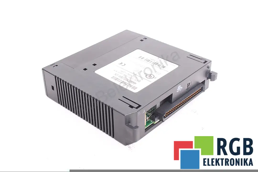 servis ic693cpu364-ek FANUC