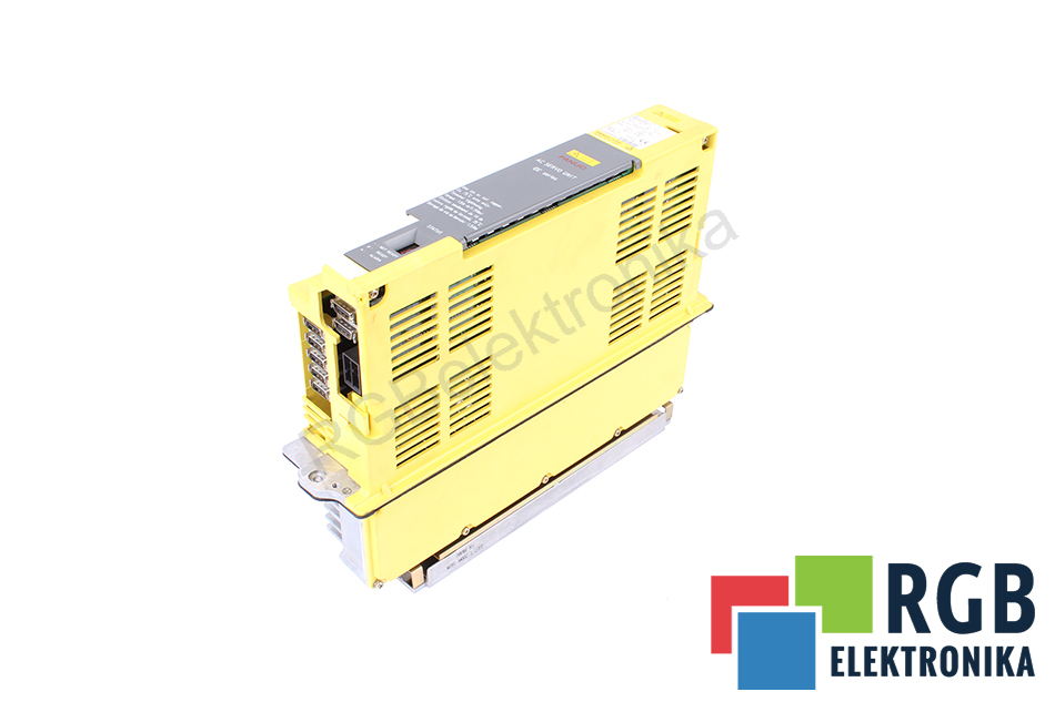 A06B-6089-H207 FANUC