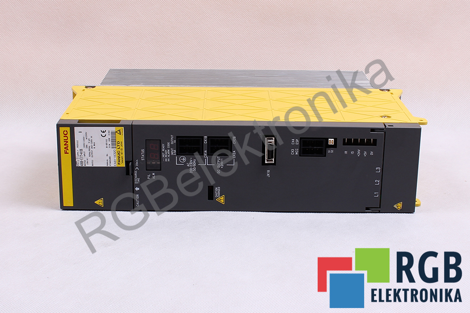 A06B-6077-H106 FANUC