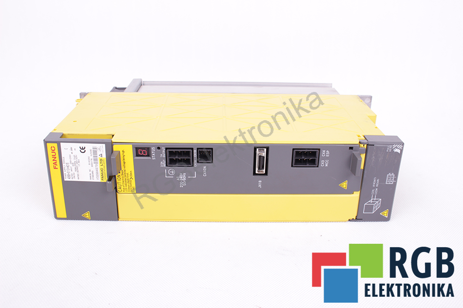 servis a06b-6110-h015 FANUC