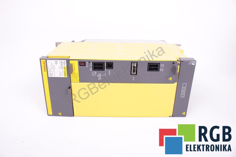 A06B-6110-H026 FANUC