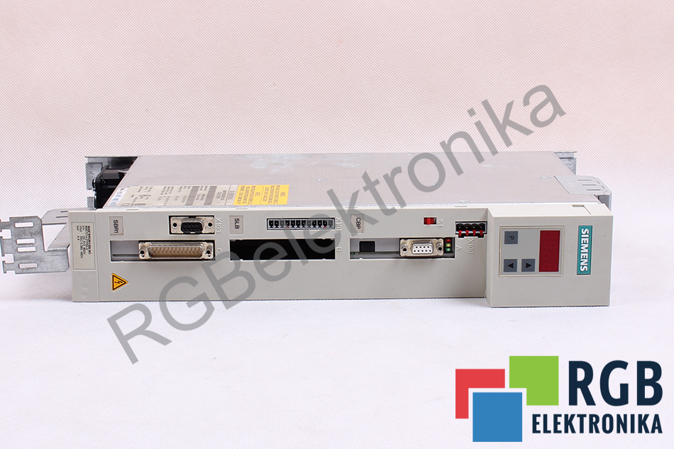 6SE7014-0TP50-Z SIEMENS