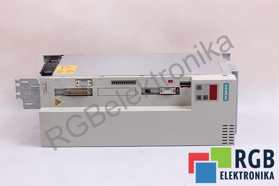 6SE7021-3TP50 SIEMENS