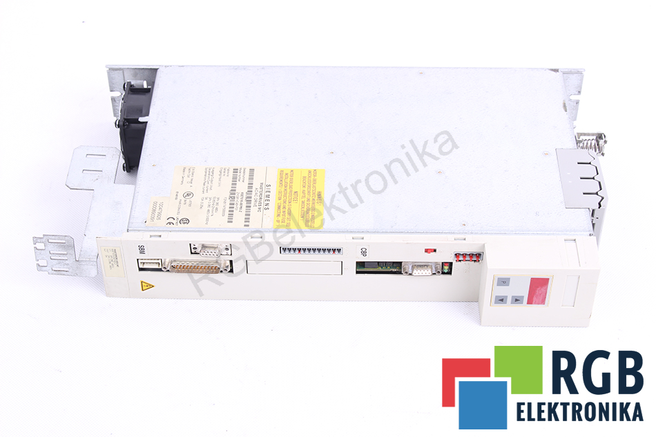 6SE7015-0EP50-Z SIEMENS