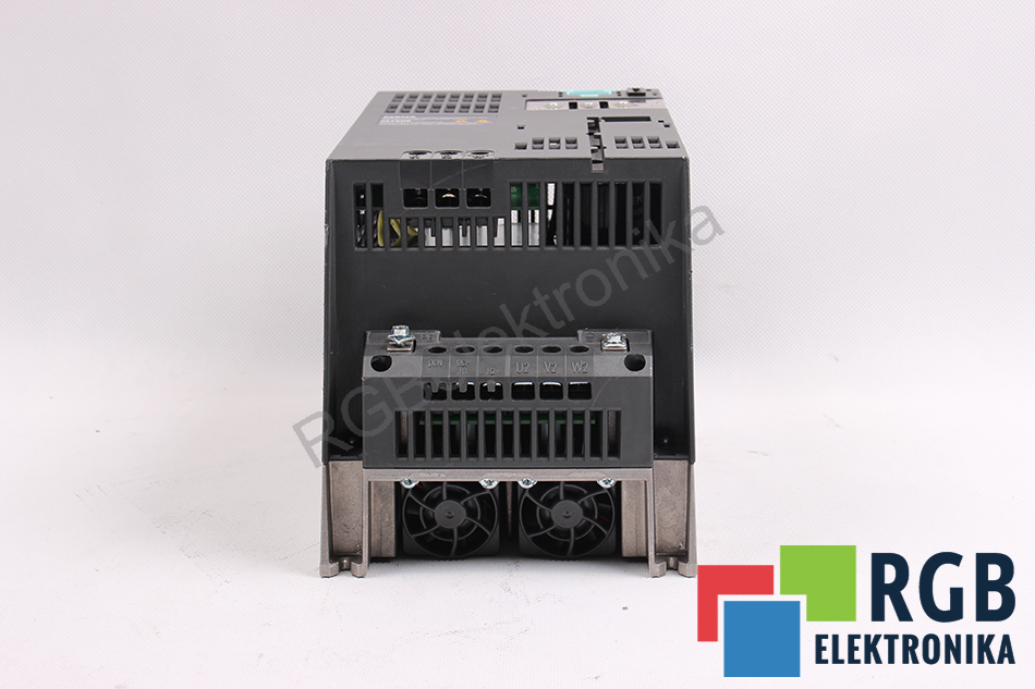 servis 6sl3210-1se17-7ua0 SIEMENS