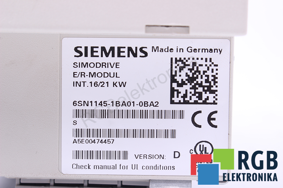 6sn1145-1ba01-0ba2 SIEMENS