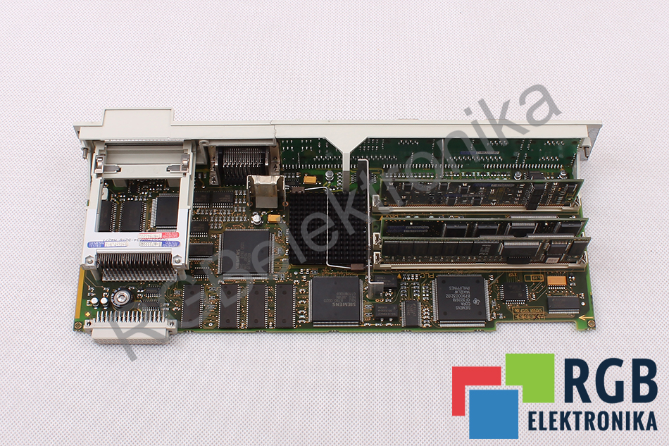 oprava 6fc5357-0bb11-0ae0 SIEMENS