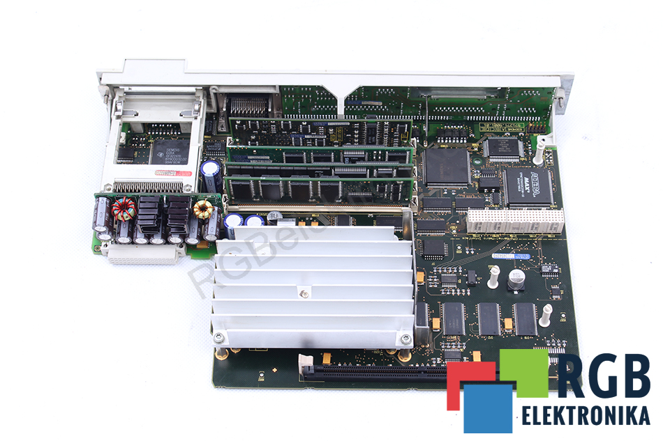 oprava 6fc5357-0bb33-0ae1 SIEMENS