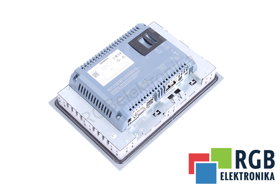 6AV2124-0JC01-0AX0 SIEMENS